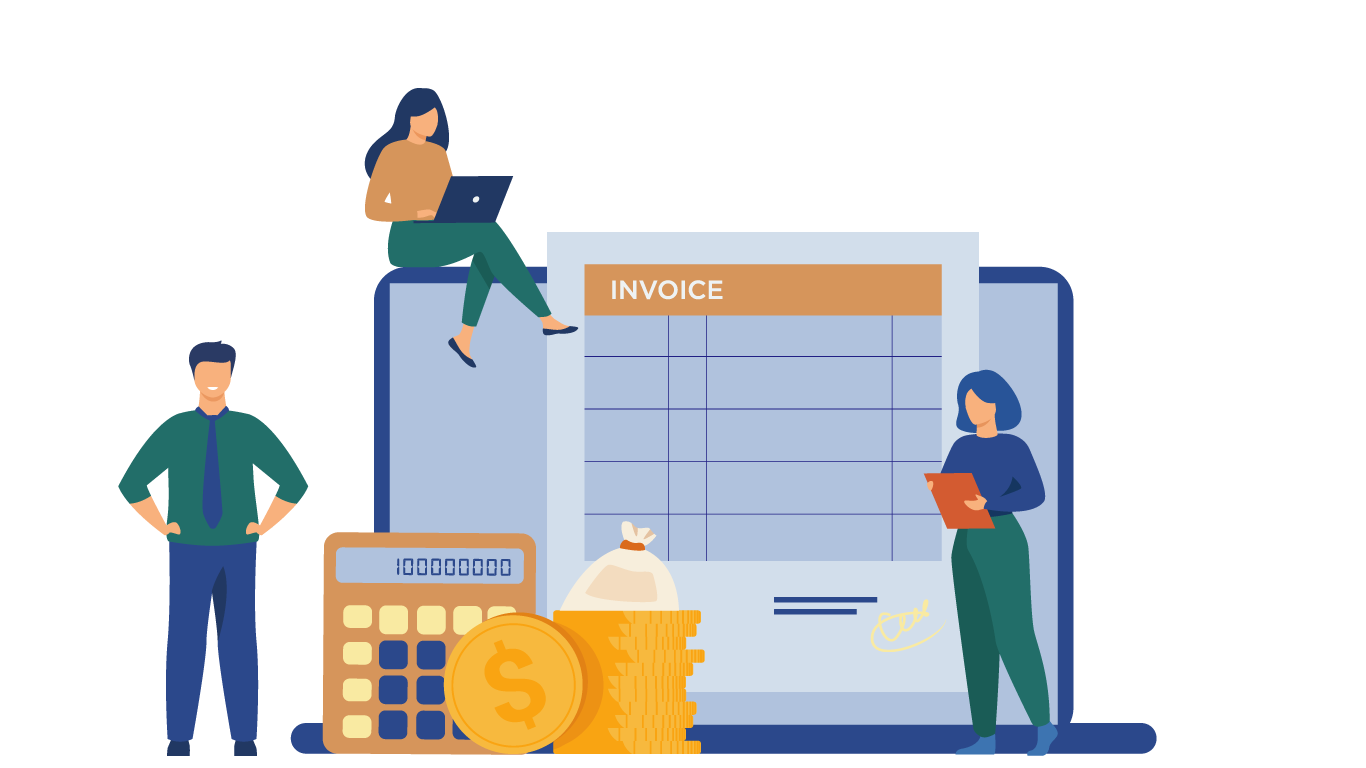 Application de facturation 100% cloud