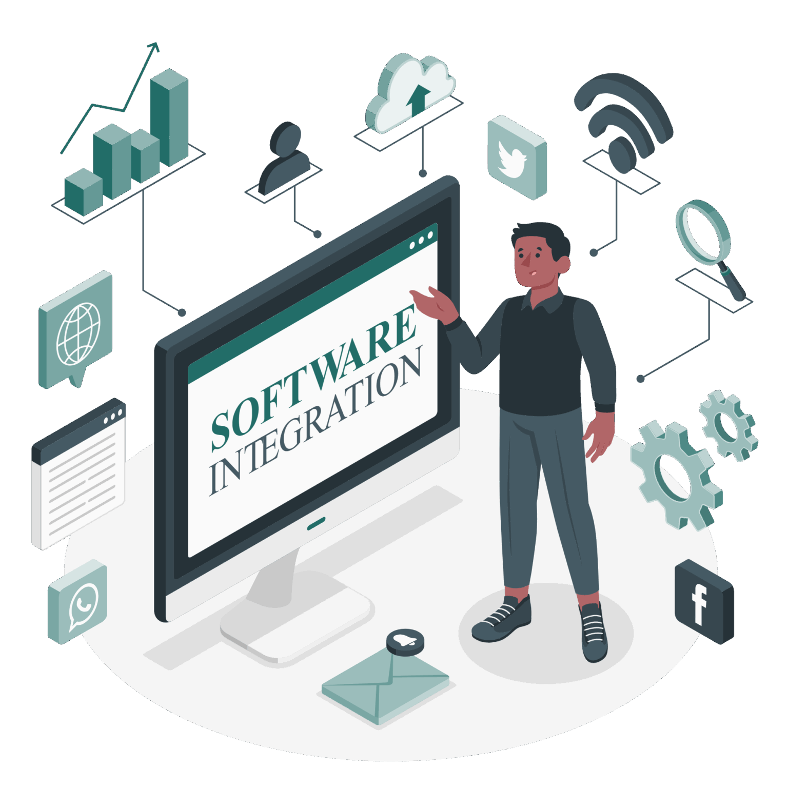 logiciel gestion TPE PME