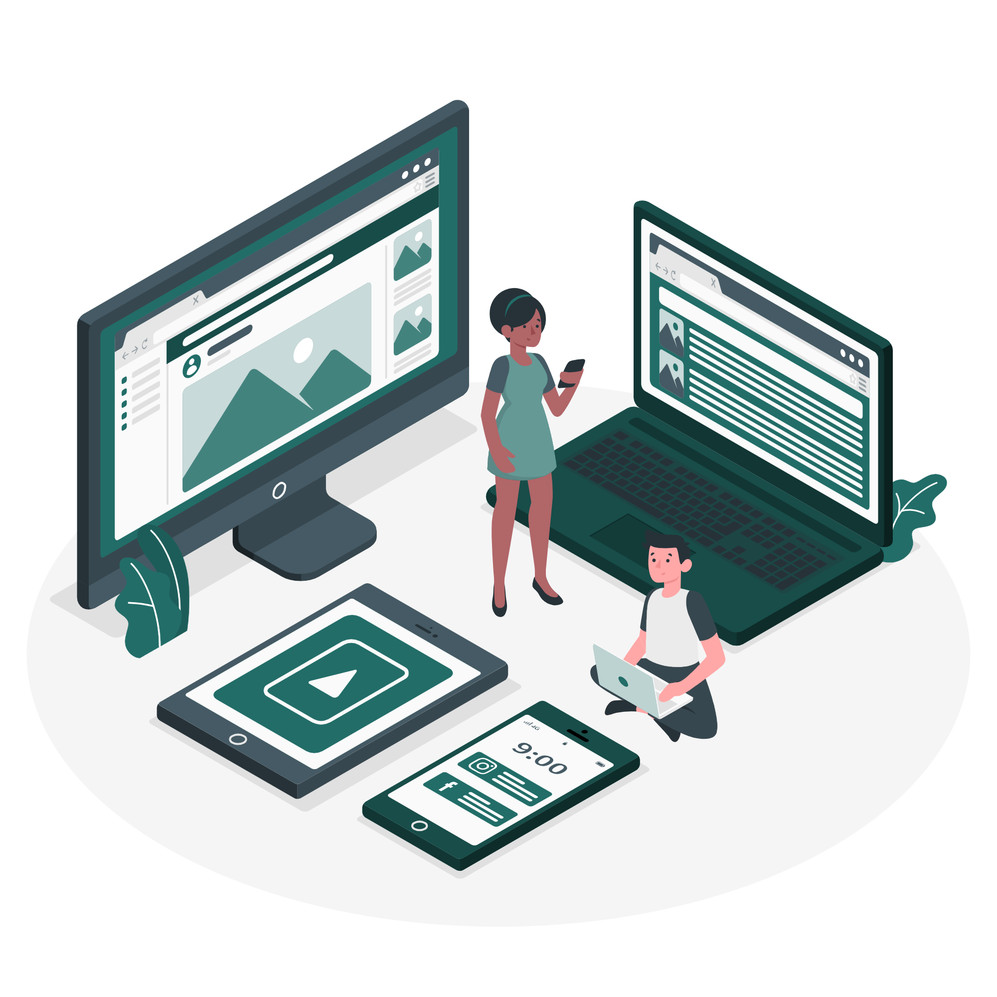 logiciel gestion commerciale Tunisie