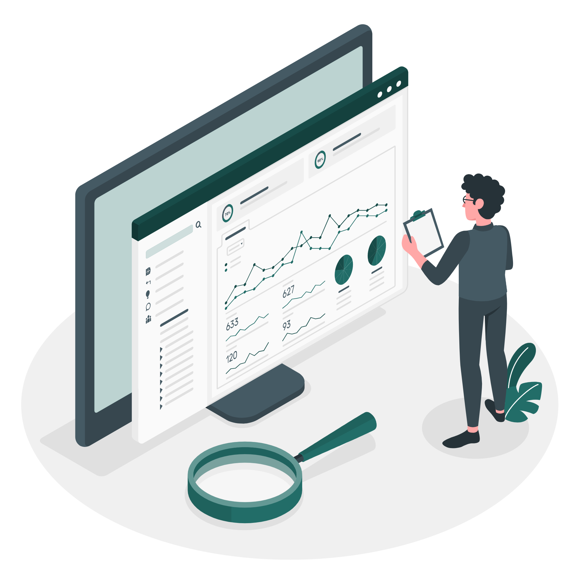 Automatisation des factures 100% cloud