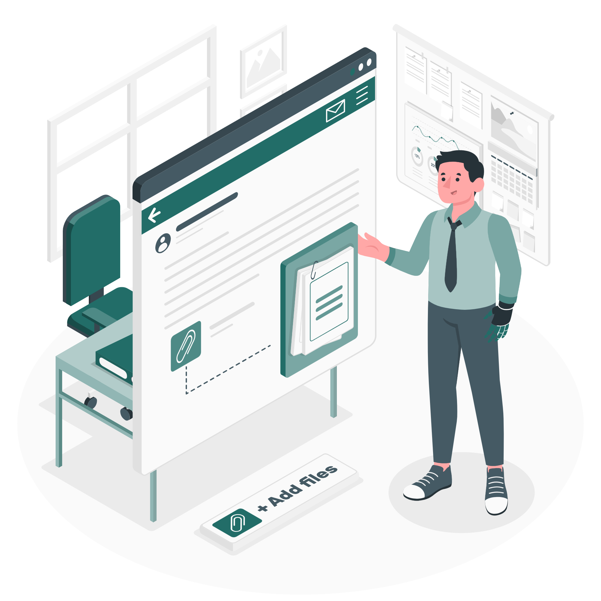 solution de facturation Tunisie